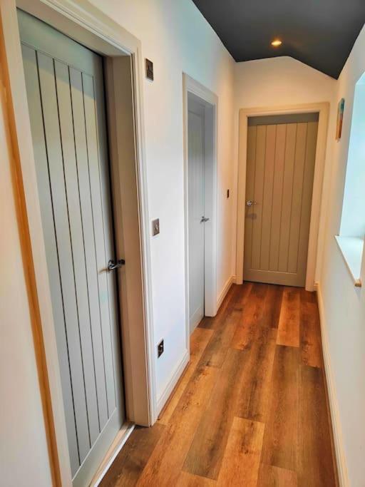 בלקפול Sloane Modern 2 Bedroom Seafront Apartment מראה חיצוני תמונה